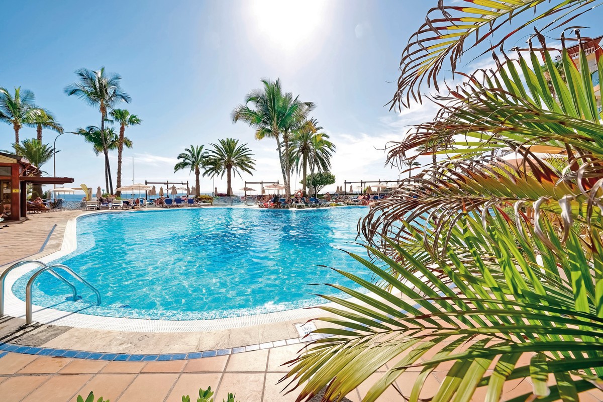 Hotel Bull Dorado Beach & Spa, Spanien, Gran Canaria, Arguineguín, Bild 10