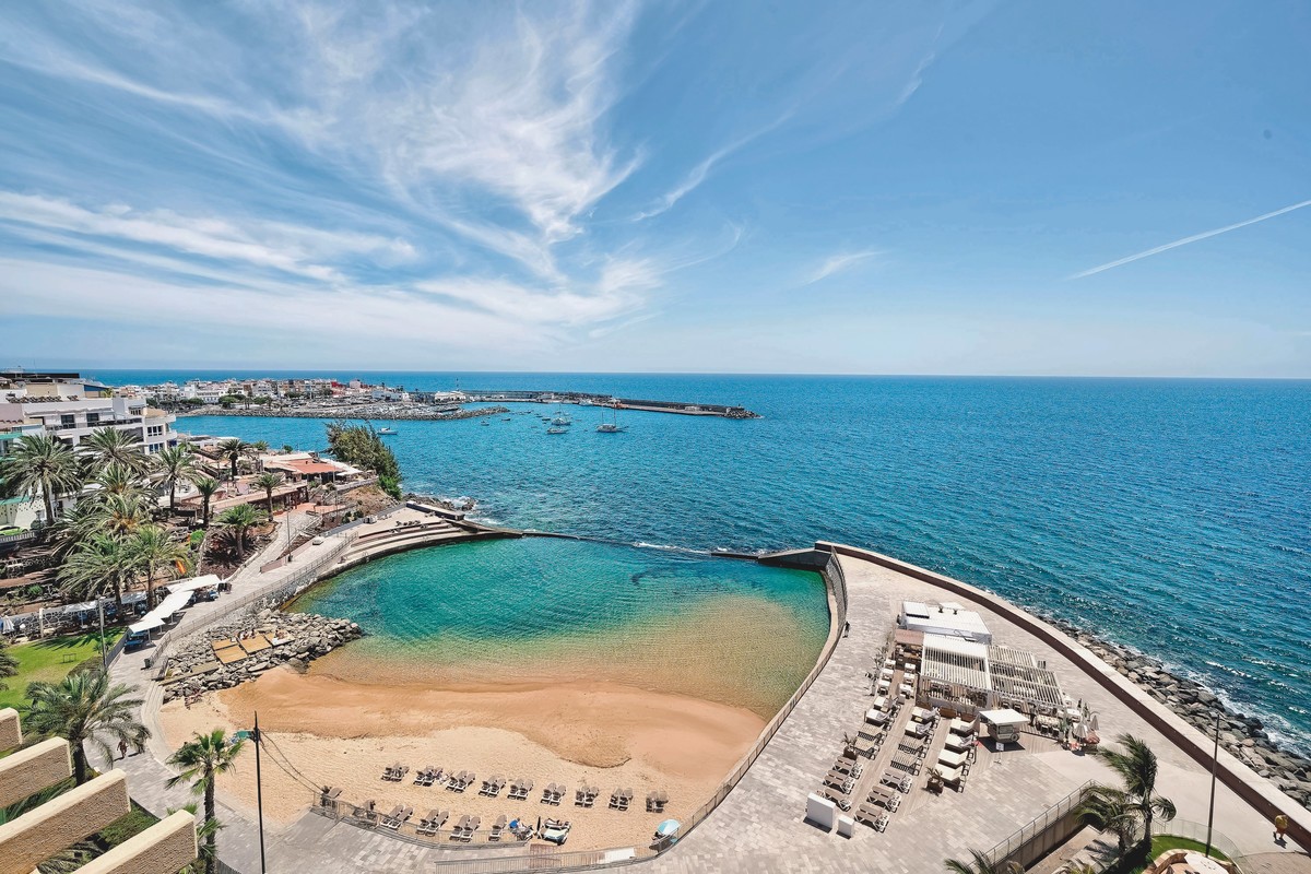 Hotel Bull Dorado Beach & Spa, Spanien, Gran Canaria, Arguineguín, Bild 3