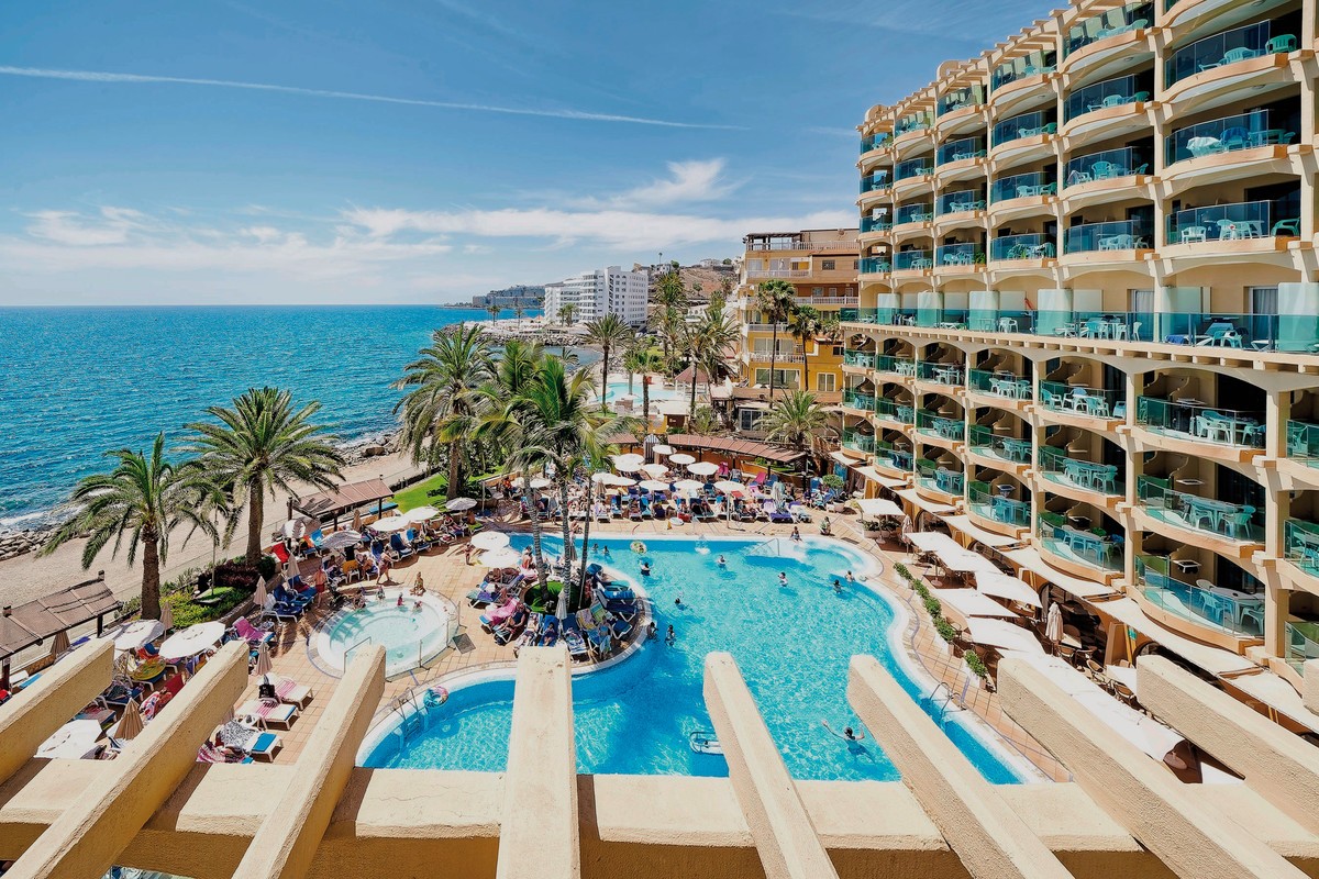 Hotel Bull Dorado Beach & Spa, Spanien, Gran Canaria, Arguineguín, Bild 5