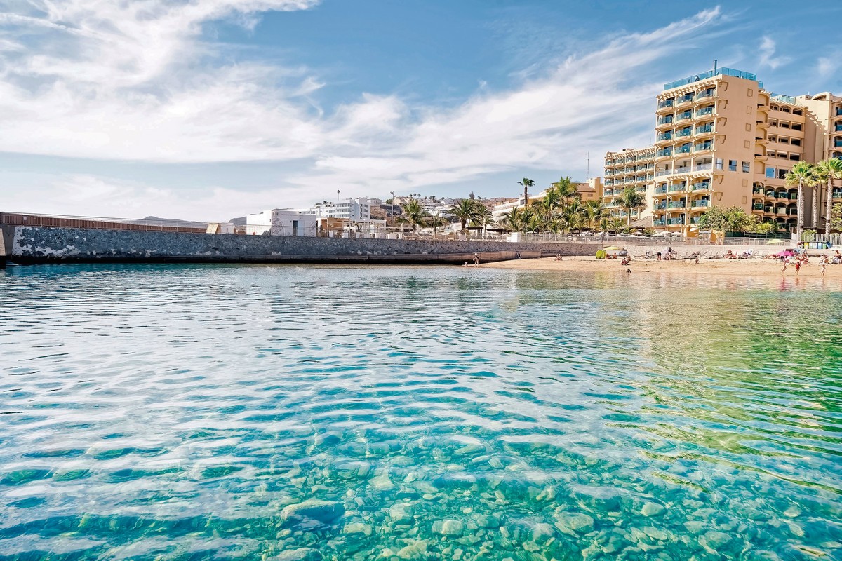 Hotel Bull Dorado Beach & Spa, Spanien, Gran Canaria, Arguineguín, Bild 6