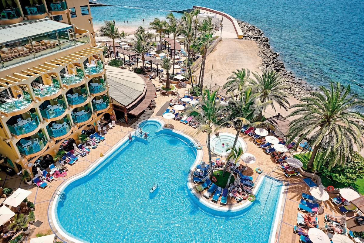 Hotel Bull Dorado Beach & Spa, Spanien, Gran Canaria, Arguineguín, Bild 7