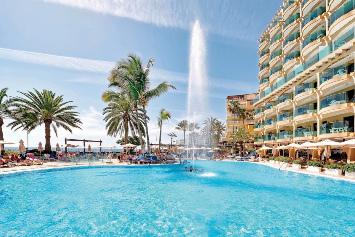 Hotel Bull Dorado Beach & Spa, Spanien, Gran Canaria, Arguineguín, Bild 9