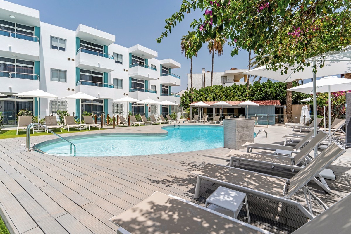 Hotel Nara, Spanien, Gran Canaria, Playa del Inglés, Bild 5