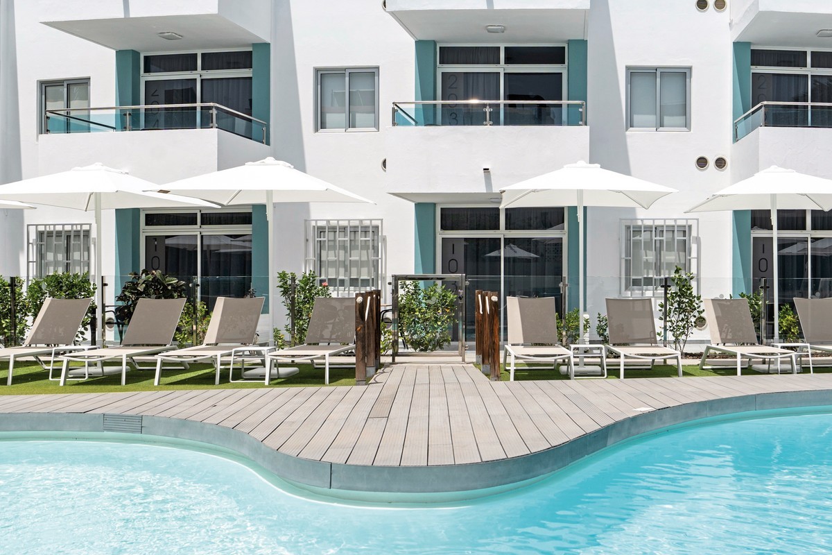 Hotel Nara, Spanien, Gran Canaria, Playa del Inglés, Bild 6