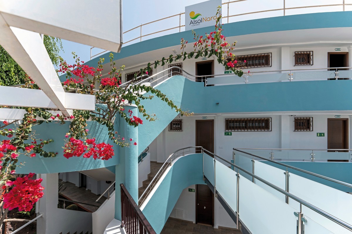 Hotel Nara, Spanien, Gran Canaria, Playa del Inglés, Bild 9