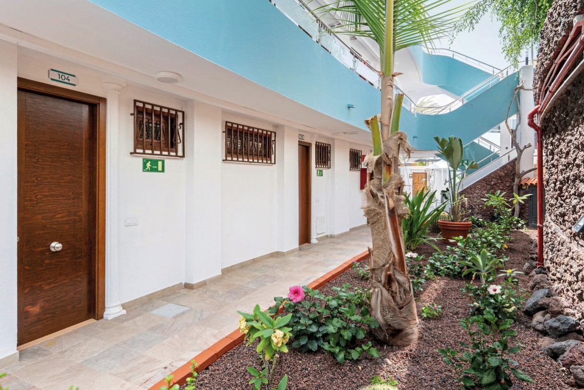 Hotel Nara, Spanien, Gran Canaria, Playa del Inglés, Bild 10