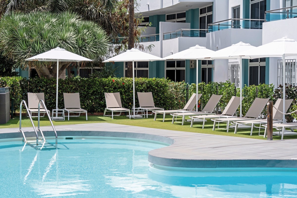 Hotel Nara, Spanien, Gran Canaria, Playa del Inglés, Bild 4
