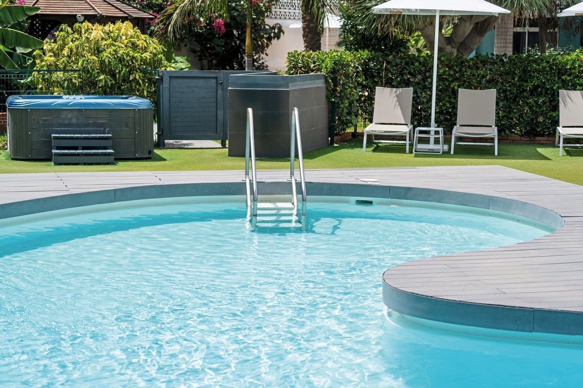 Hotel Nara, Spanien, Gran Canaria, Playa del Inglés, Bild 7