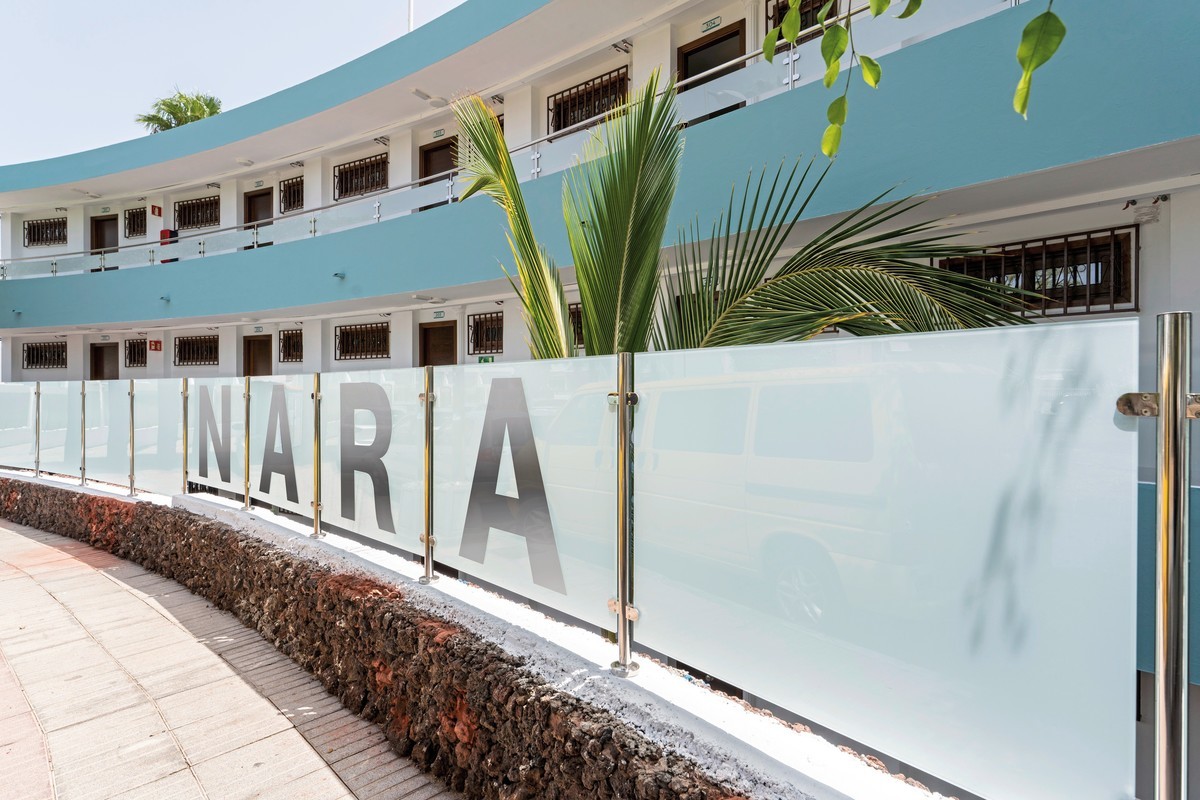 Hotel Nara, Spanien, Gran Canaria, Playa del Inglés, Bild 8