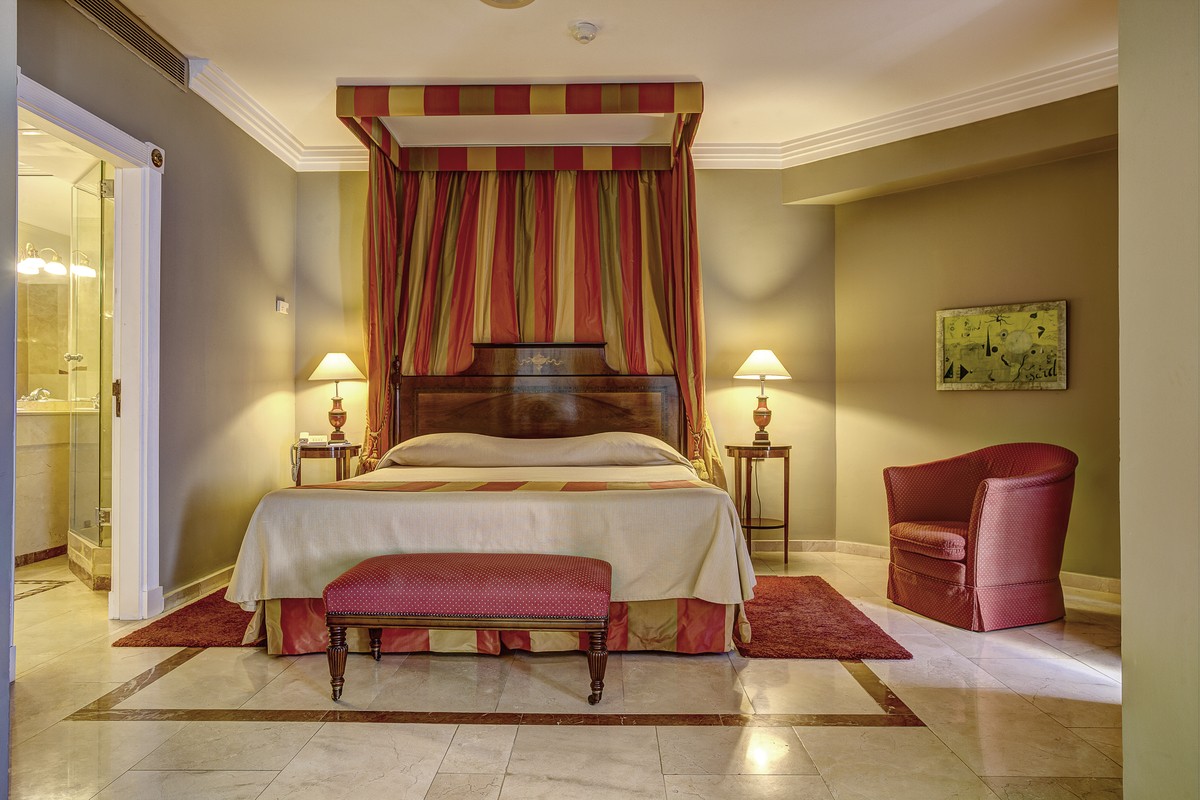 Hotel Bull Reina Isabel & Spa, Spanien, Gran Canaria, Las Palmas, Bild 10