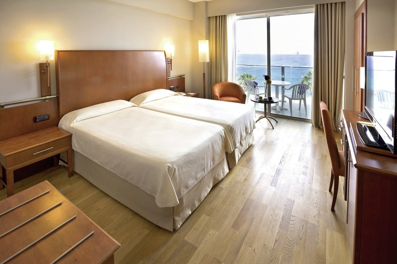 Hotel Bull Reina Isabel & Spa, Spanien, Gran Canaria, Las Palmas, Bild 11
