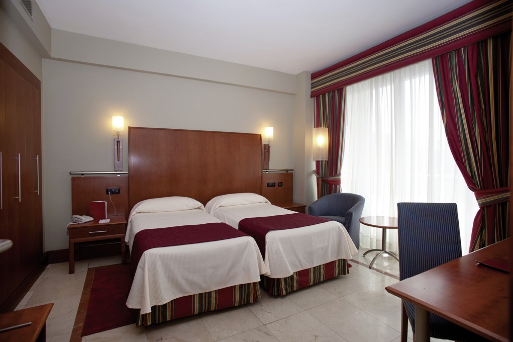 Hotel Bull Reina Isabel & Spa, Spanien, Gran Canaria, Las Palmas, Bild 13