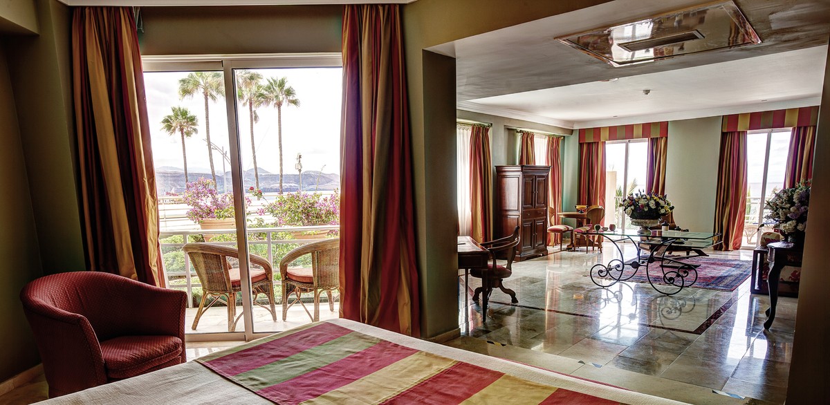 Hotel Bull Reina Isabel & Spa, Spanien, Gran Canaria, Las Palmas, Bild 14