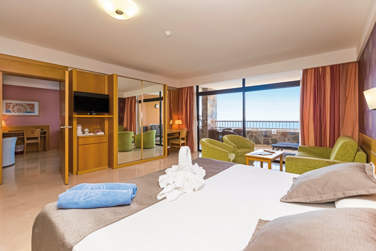 Gloria Palace Amadores Thalasso & Hotel, Spanien, Gran Canaria, Playa Amadores, Bild 18