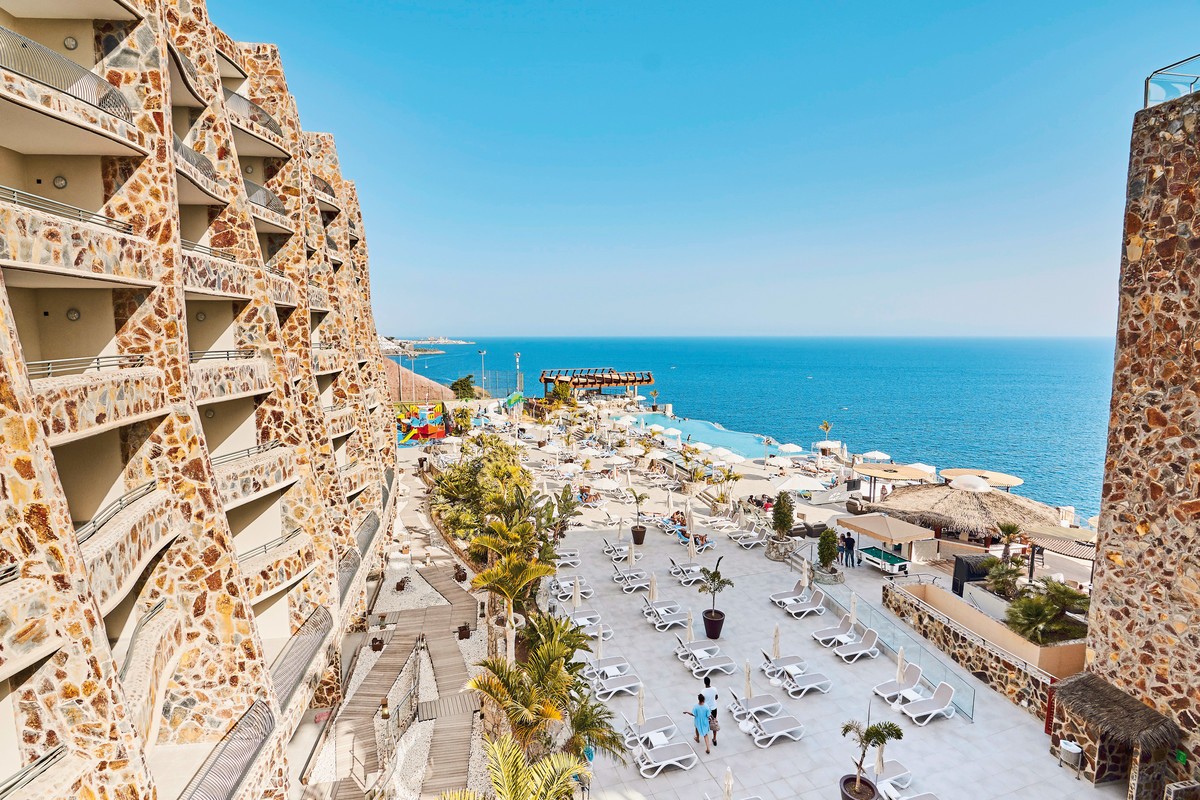Gloria Palace Amadores Thalasso & Hotel, Spanien, Gran Canaria, Playa Amadores