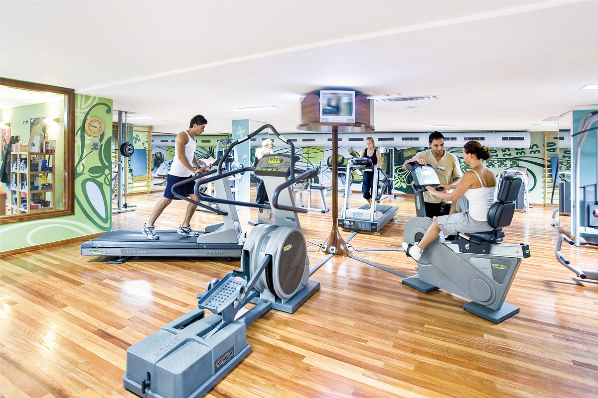 Gloria Palace Amadores Thalasso & Hotel, Spanien, Gran Canaria, Playa Amadores, Bild 12