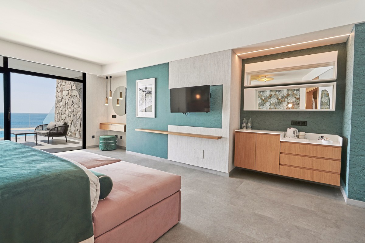 Gloria Palace Amadores Thalasso & Hotel, Spanien, Gran Canaria, Playa Amadores, Bild 6