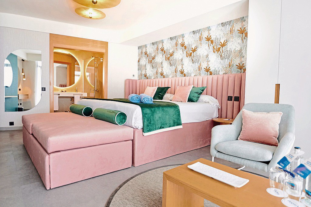 Gloria Palace Amadores Thalasso & Hotel, Spanien, Gran Canaria, Playa Amadores, Bild 7