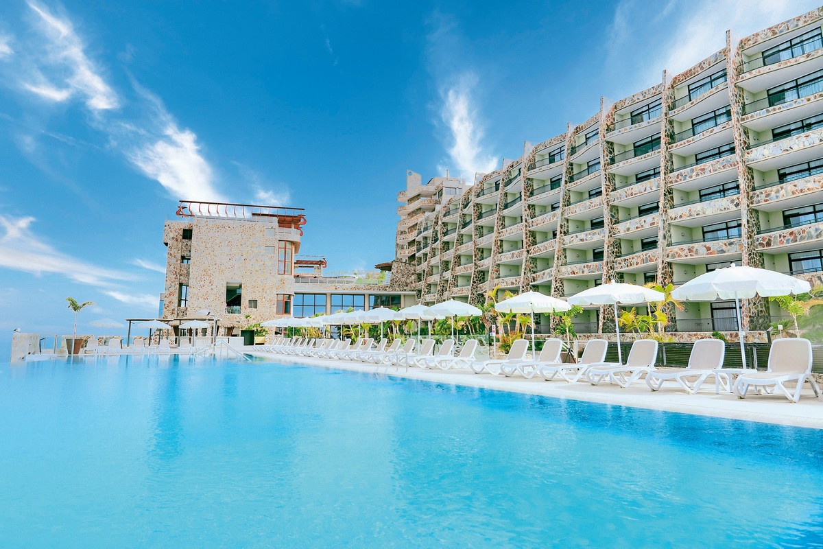 Gloria Palace Amadores Thalasso & Hotel, Spanien, Gran Canaria, Playa Amadores, Bild 3