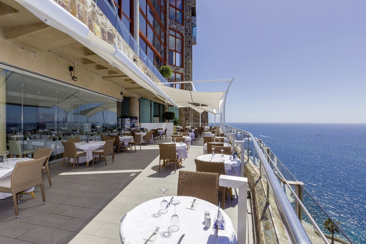 Gloria Palace Amadores Thalasso & Hotel, Spanien, Gran Canaria, Playa Amadores, Bild 6