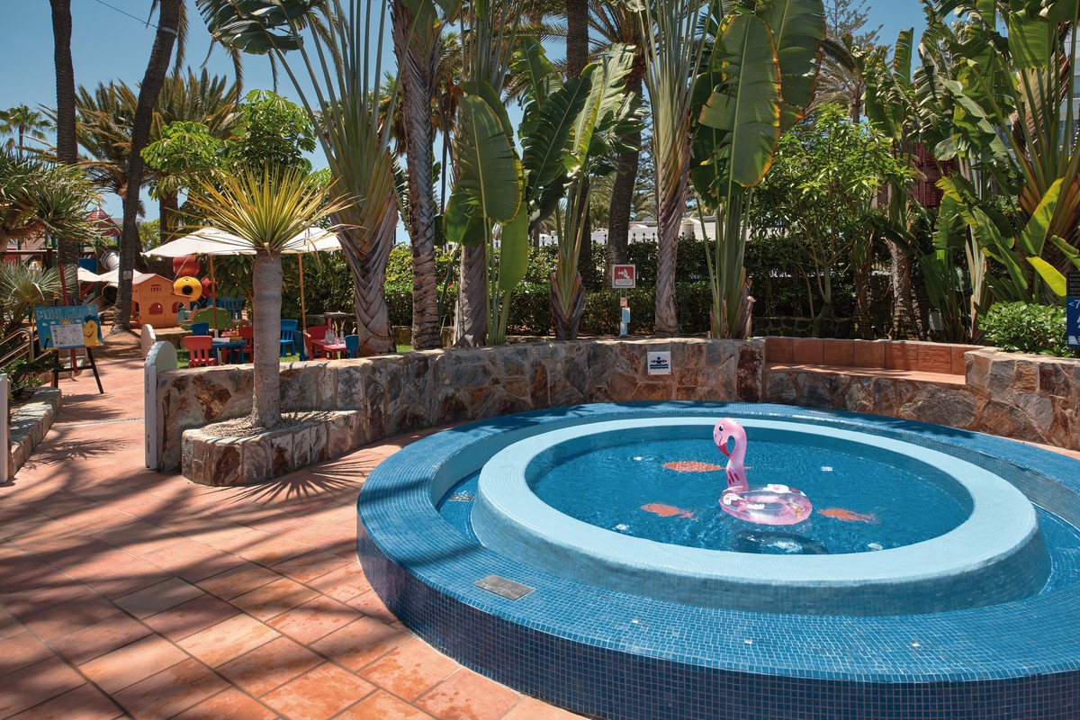 Hotel Seaside Palm Beach, Spanien, Gran Canaria, Maspalomas, Bild 23