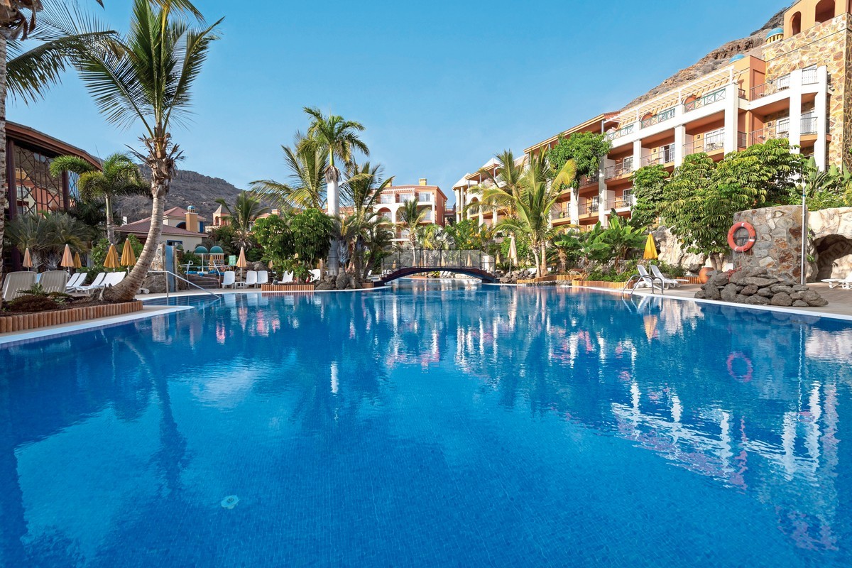 Hotel Cordial Mogán Playa, Spanien, Gran Canaria, Puerto de Mogan, Bild 2