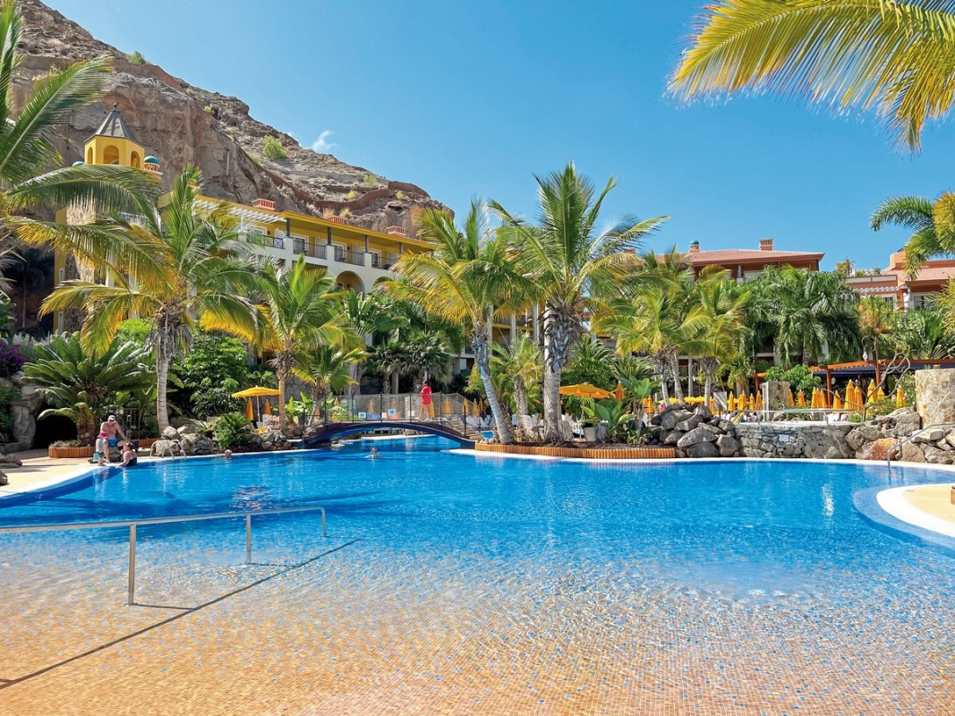 Hotel Cordial Mogán Playa, Spanien, Gran Canaria, Puerto de Mogan, Bild 3