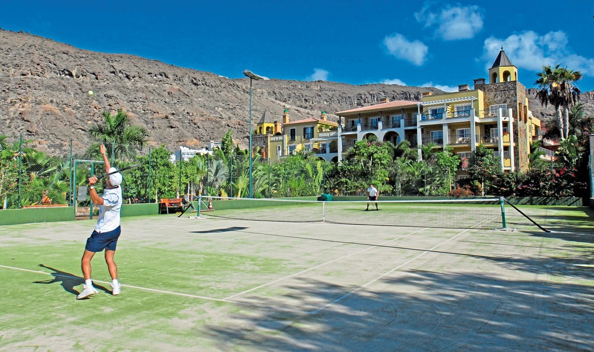 Hotel Cordial Mogán Playa, Spanien, Gran Canaria, Puerto de Mogan, Bild 30
