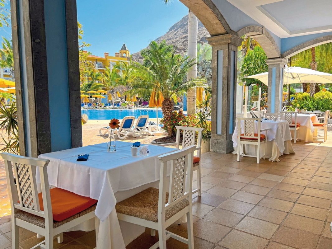 Hotel Cordial Mogán Playa, Spanien, Gran Canaria, Puerto de Mogan, Bild 6