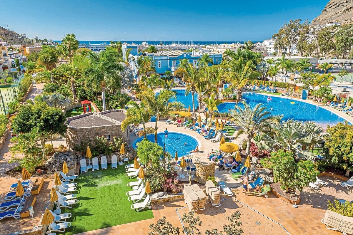 Hotel Cordial Mogán Playa, Spanien, Gran Canaria, Puerto de Mogan