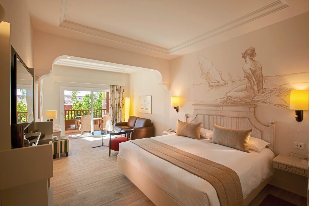 Hotel Lopesan Villa del Conde Resort & Thalasso, Spanien, Gran Canaria, Meloneras, Bild 16