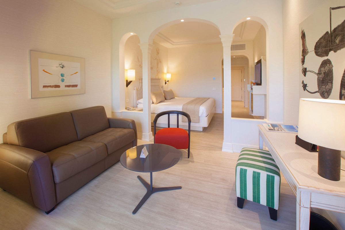 Hotel Lopesan Villa del Conde Resort & Thalasso, Spanien, Gran Canaria, Meloneras, Bild 34