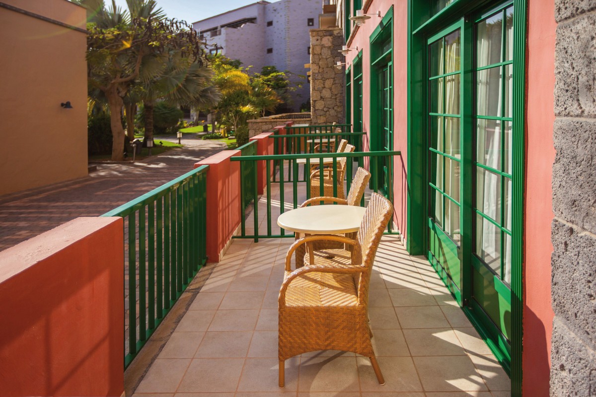 Hotel Lopesan Villa del Conde Resort & Thalasso, Spanien, Gran Canaria, Meloneras, Bild 39