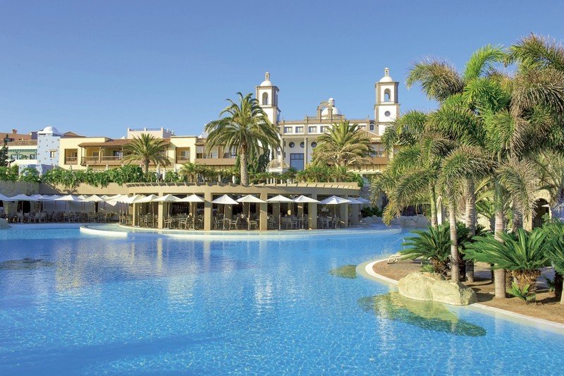 Hotel Lopesan Villa del Conde Resort & Thalasso, Spanien, Gran Canaria, Meloneras, Bild 4