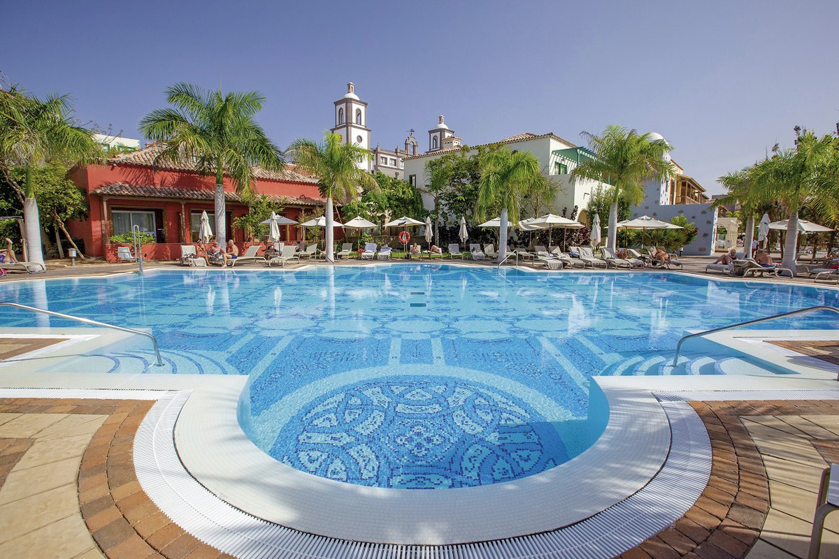 Hotel Lopesan Villa del Conde Resort & Thalasso, Spanien, Gran Canaria, Meloneras, Bild 7