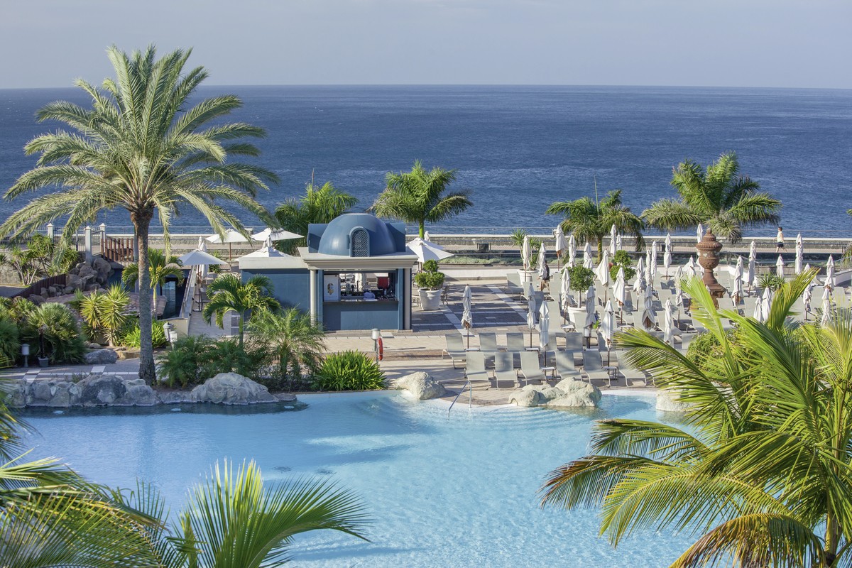 Hotel Lopesan Villa del Conde Resort & Thalasso, Spanien, Gran Canaria, Meloneras, Bild 8