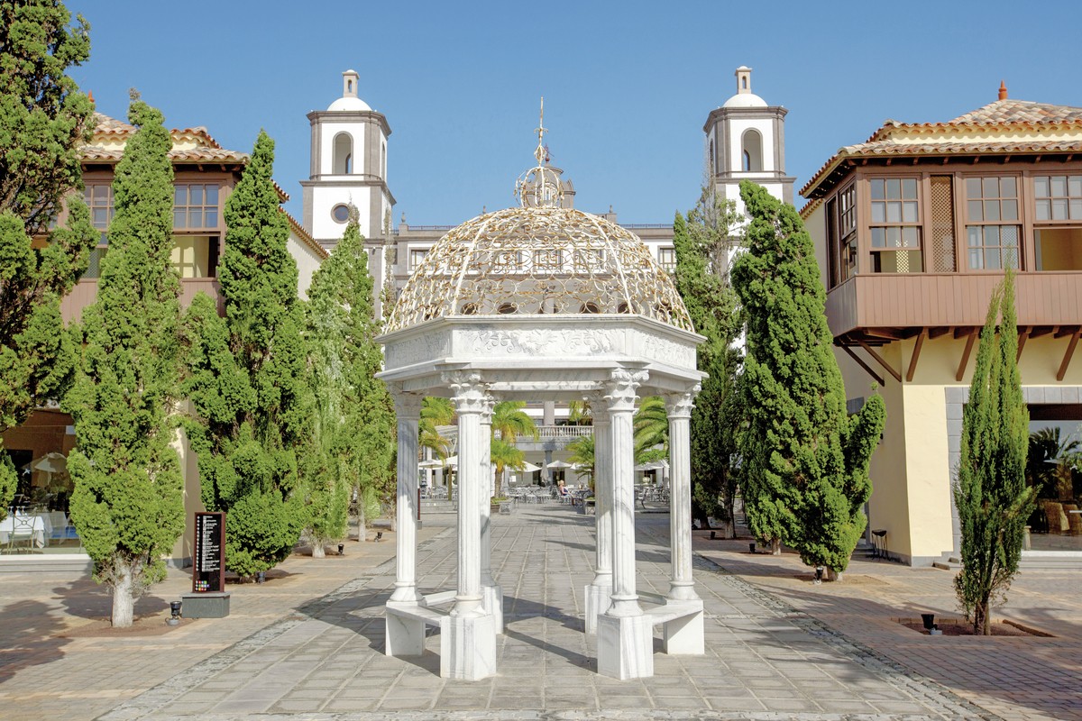 Hotel Lopesan Villa del Conde Resort & Thalasso, Spanien, Gran Canaria, Meloneras, Bild 5