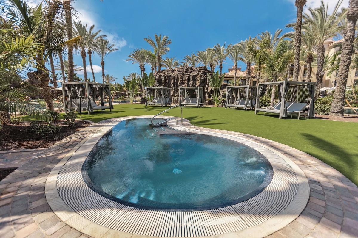 Hotel Lopesan Costa Meloneras Resort & Spa, Spanien, Gran Canaria, Meloneras, Bild 12
