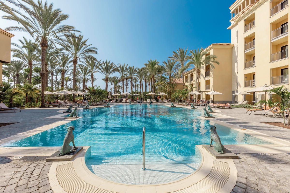 Hotel Lopesan Costa Meloneras Resort & Spa, Spanien, Gran Canaria, Meloneras, Bild 14