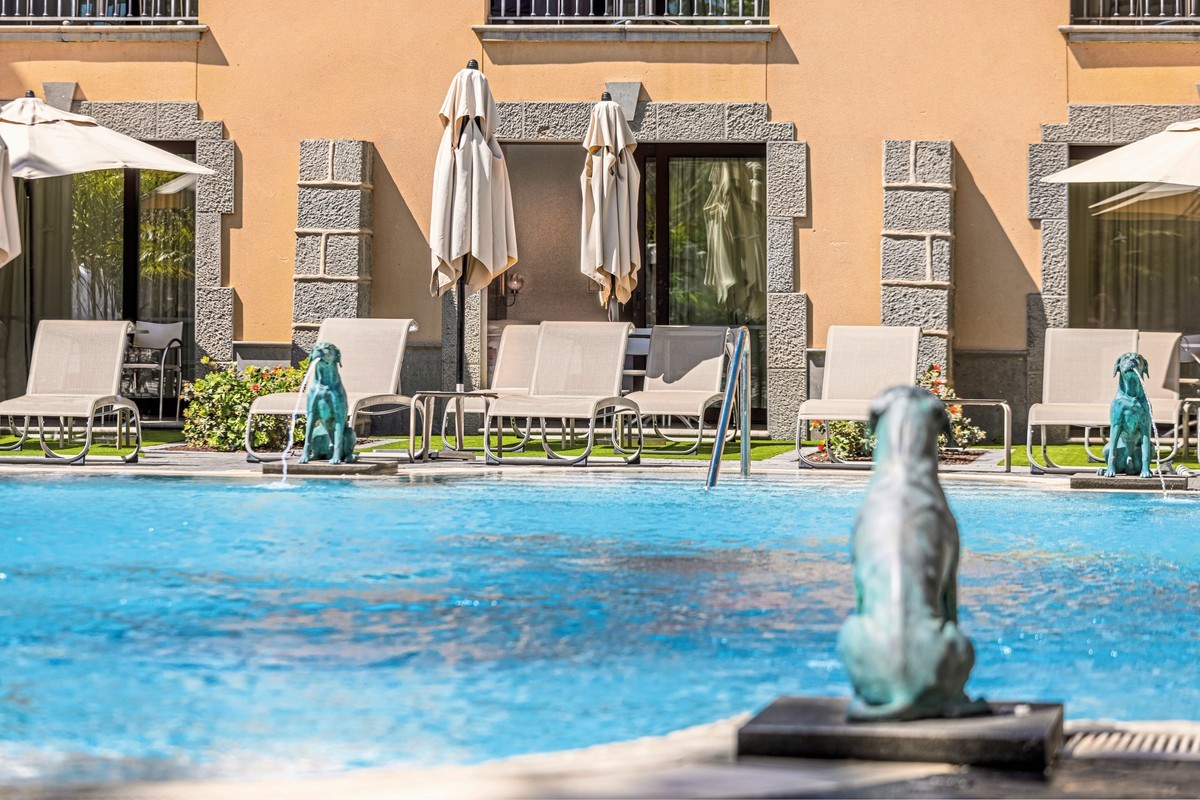 Hotel Lopesan Costa Meloneras Resort & Spa, Spanien, Gran Canaria, Meloneras, Bild 16