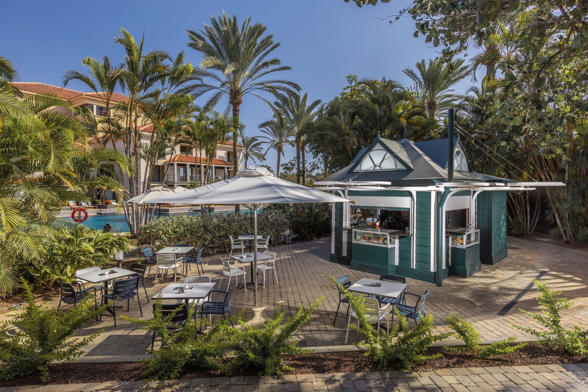 Hotel Lopesan Costa Meloneras Resort & Spa, Spanien, Gran Canaria, Meloneras, Bild 20