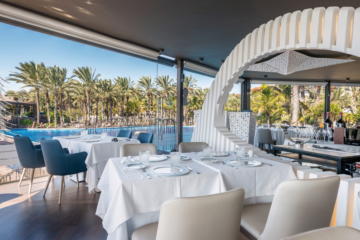 Hotel Lopesan Costa Meloneras Resort & Spa, Spanien, Gran Canaria, Meloneras, Bild 32