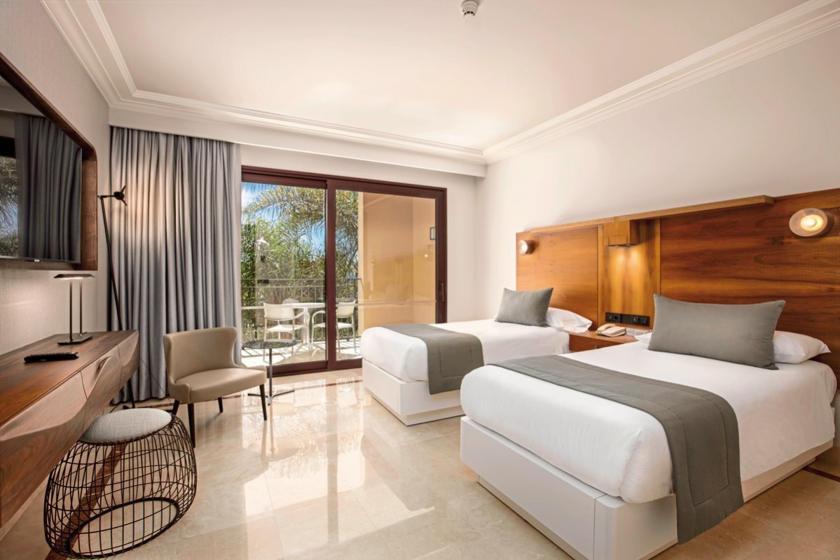 Hotel Lopesan Costa Meloneras Resort & Spa, Spanien, Gran Canaria, Meloneras, Bild 48