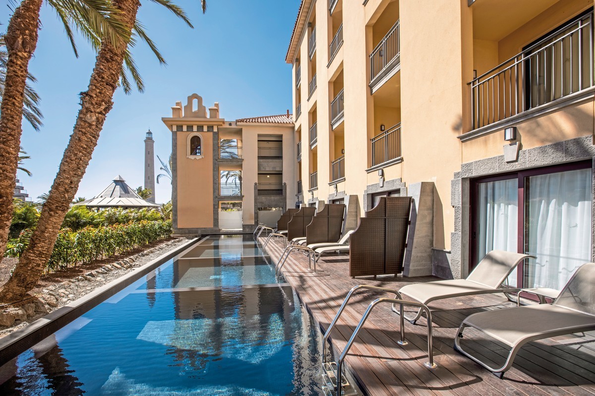Hotel Lopesan Costa Meloneras Resort & Spa, Spanien, Gran Canaria, Meloneras, Bild 49