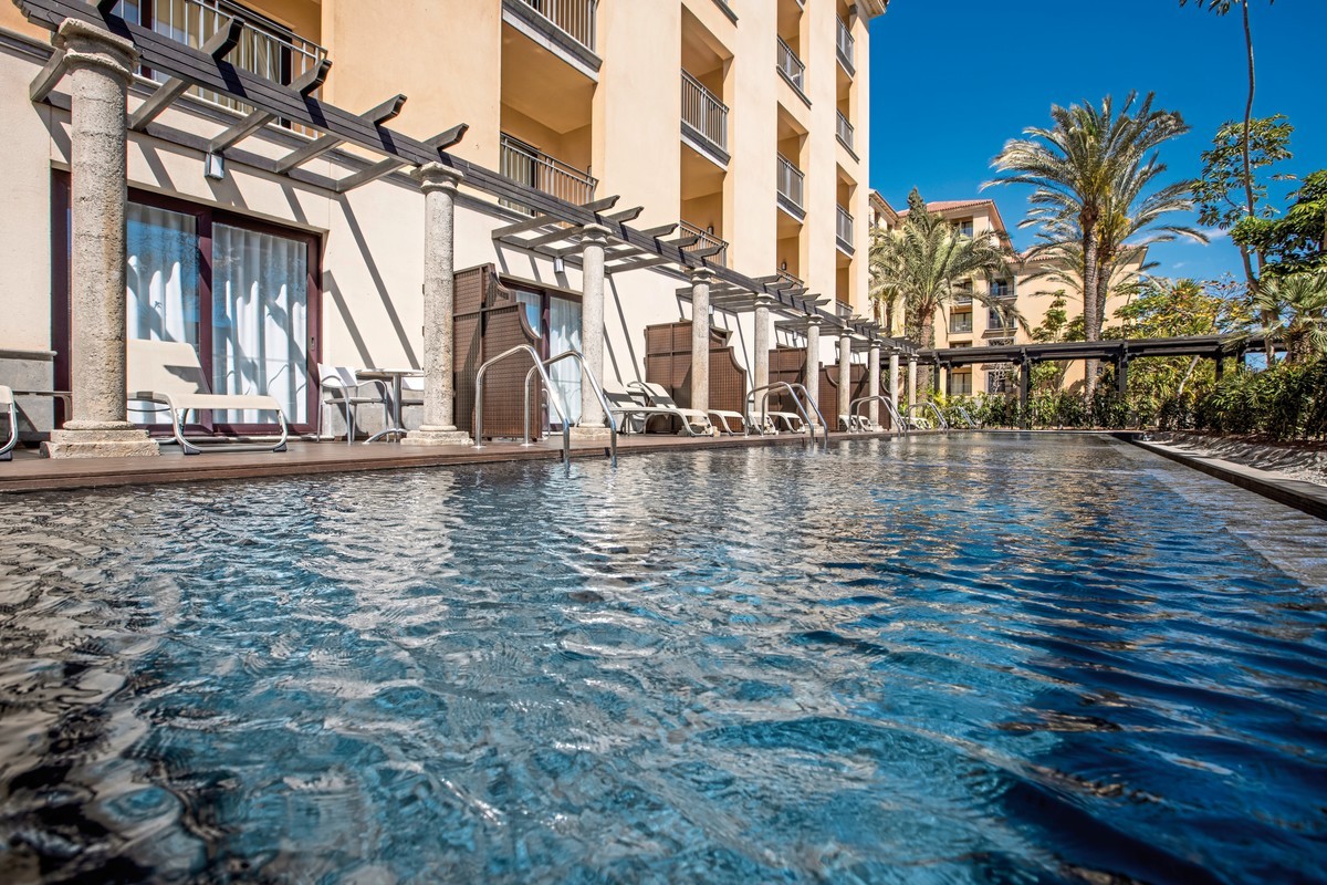 Hotel Lopesan Costa Meloneras Resort & Spa, Spanien, Gran Canaria, Meloneras, Bild 50