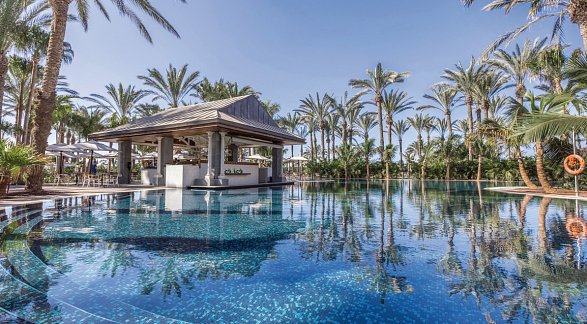 Hotel Lopesan Costa Meloneras Resort & Spa, Spanien, Gran Canaria, Meloneras, Bild 10