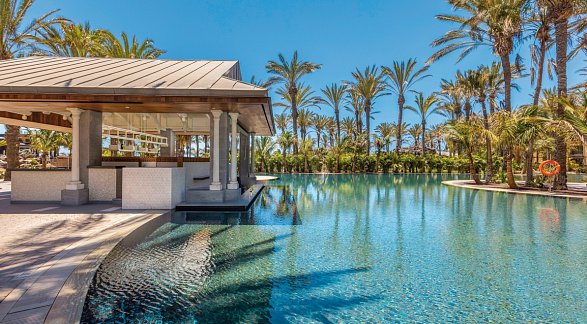 Hotel Lopesan Costa Meloneras Resort & Spa, Spanien, Gran Canaria, Meloneras, Bild 11