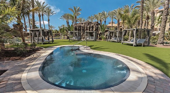 Hotel Lopesan Costa Meloneras Resort & Spa, Spanien, Gran Canaria, Meloneras, Bild 12