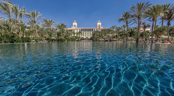 Hotel Lopesan Costa Meloneras Resort & Spa, Spanien, Gran Canaria, Meloneras, Bild 13