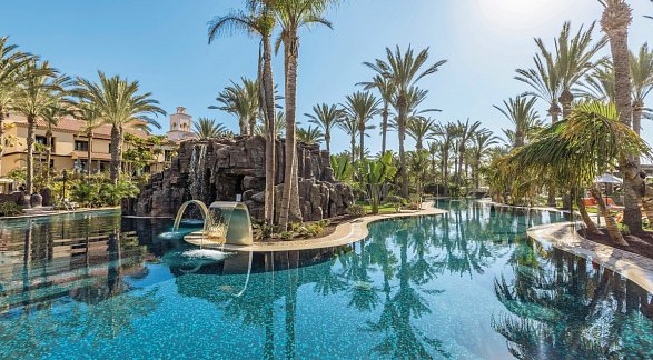 Hotel Lopesan Costa Meloneras Resort & Spa, Spanien, Gran Canaria, Meloneras, Bild 15